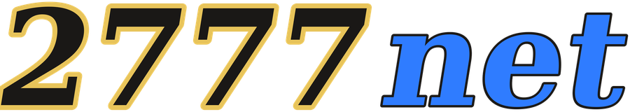 2777net logo